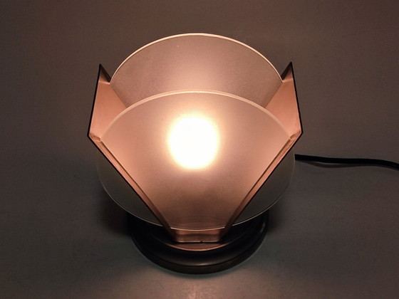 Image 1 of Art Deco Tischlampe