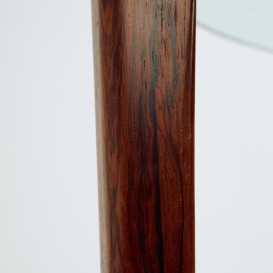 Image 1 of Mk10366 Couchtisch aus Rosenholz von Sven Ellekaer für Christian Linneberg