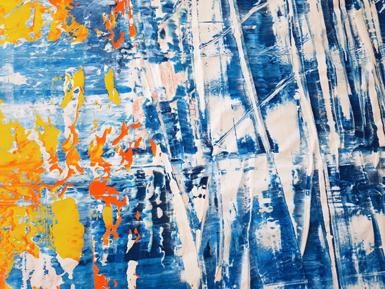 Image 1 of Jürgen Angeler - Plashing Rain