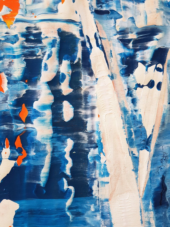 Image 1 of Jürgen Angeler - Plashing Rain