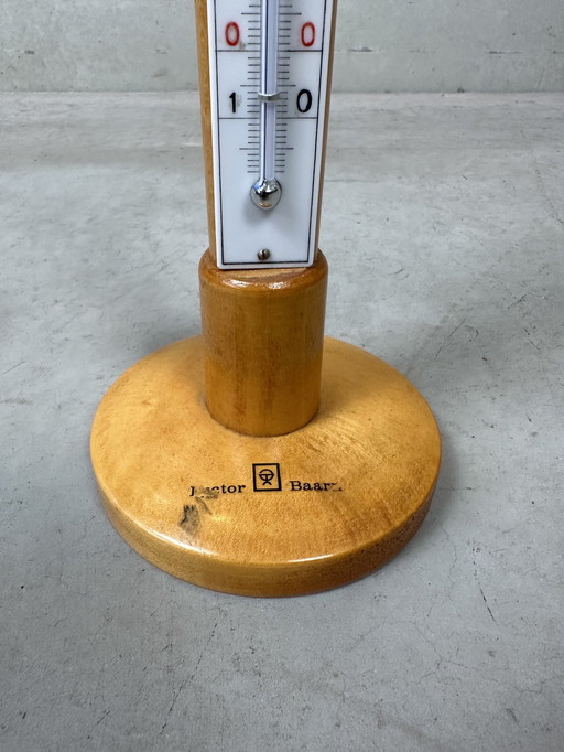 Didaktisches Modell 'Hygrometer'