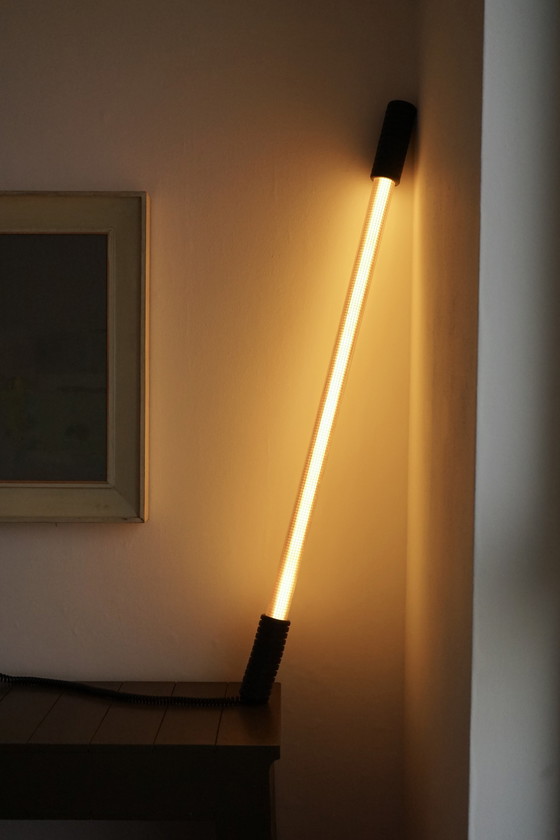 Image 1 of Easylight-Leuchte von Philippe Starck für Electrorama, 1980er Jahre