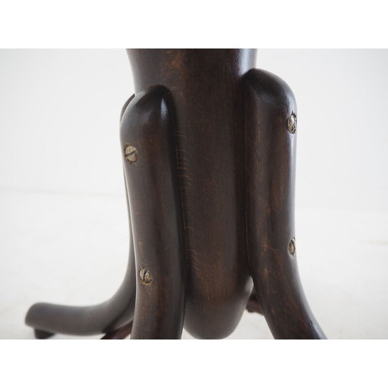 Image 1 of Alter Hocker, Tschechisch 1960