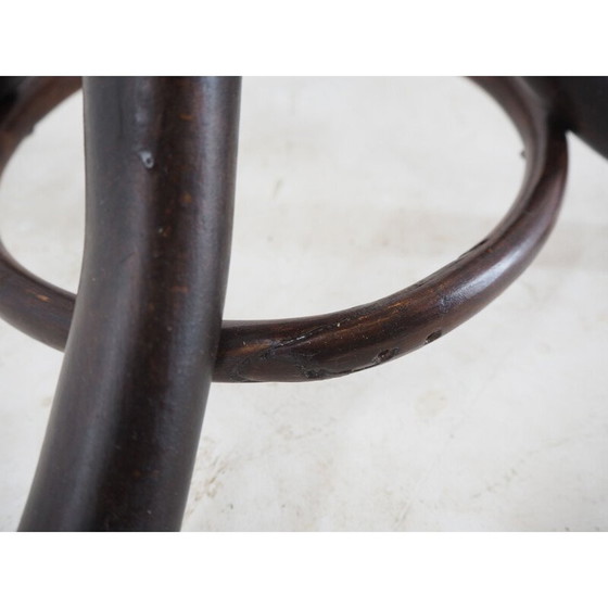 Image 1 of Alter Hocker, Tschechisch 1960