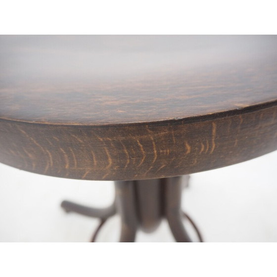 Image 1 of Alter Hocker, Tschechisch 1960