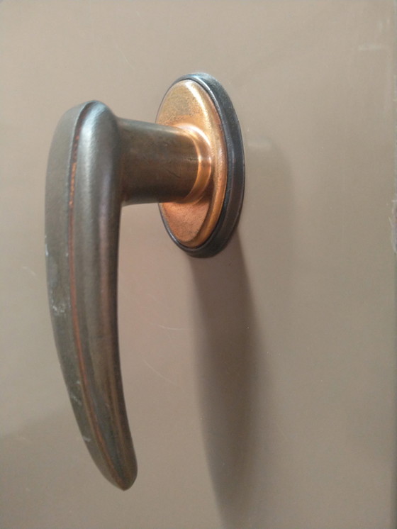 Image 1 of Acior Metallschrank