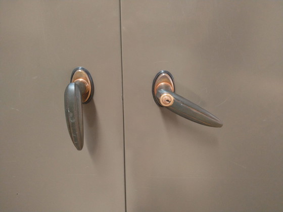 Image 1 of Acior Metallschrank