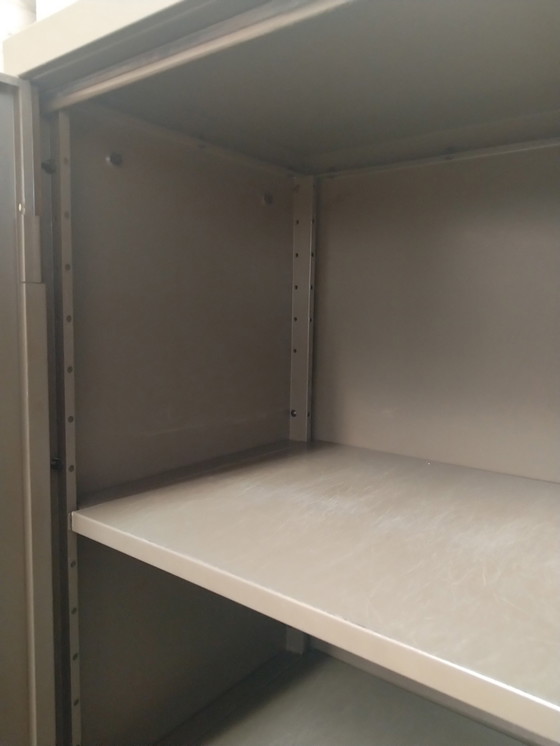 Image 1 of Acior Metallschrank