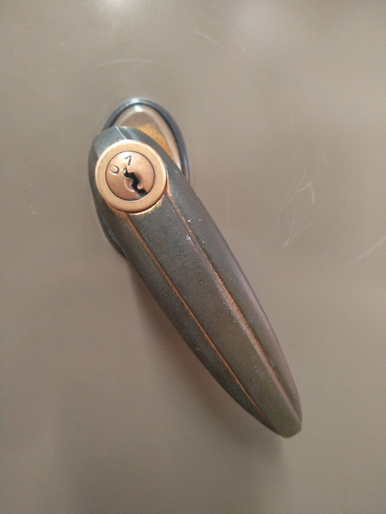 Image 1 of Acior Metallschrank