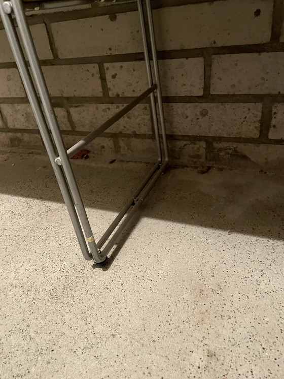 Image 1 of Vintage Niels Gammelgaard Regal