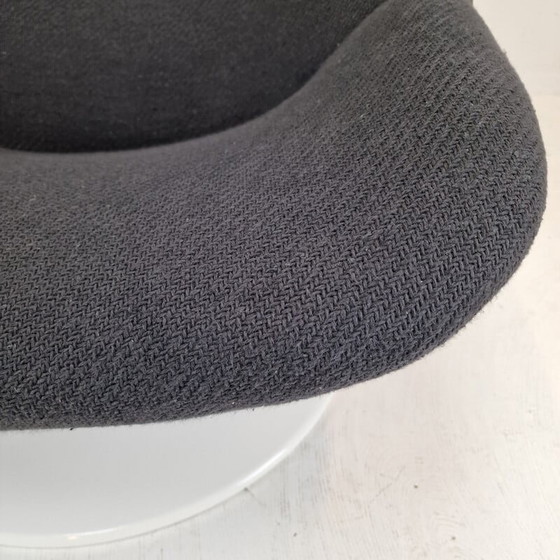 Image 1 of Vintage F518 Sessel von Geoffrey Harcourt für Artifort, 1970er Jahre