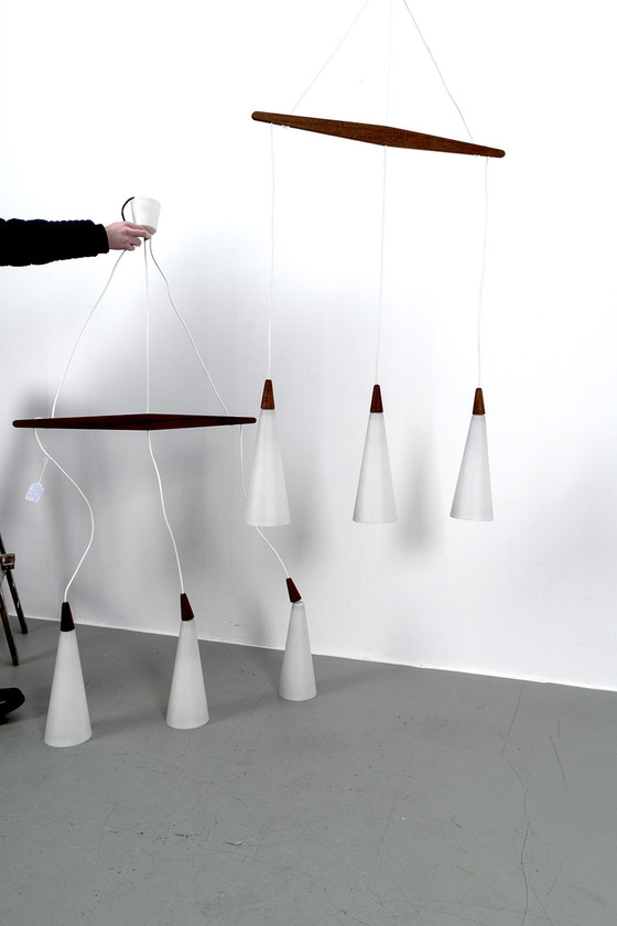 Image 1 of Dänische Hängelampe