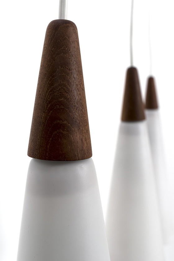 Image 1 of Dänische Hängelampe