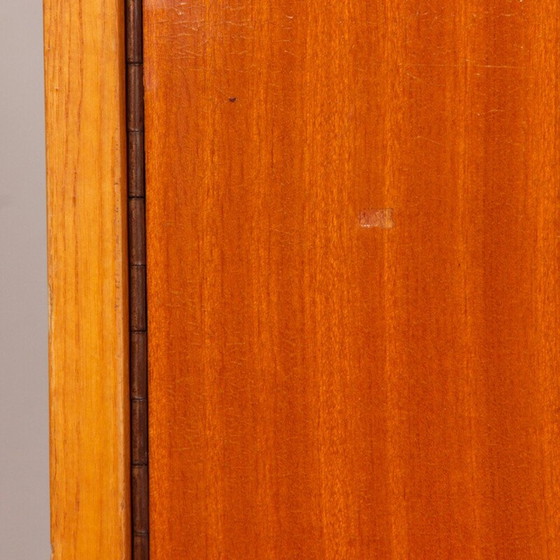 Image 1 of Vintage-Schrank von Frantisek Mezulanik für Up Zavody, 1960