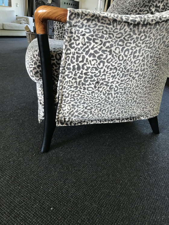 Image 1 of Giorgetti-Modell