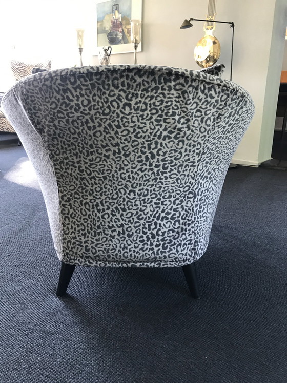 Image 1 of Giorgetti-Modell