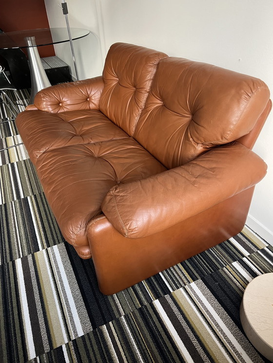 Image 1 of B&B Italia Sofa, 1970er Jahre 