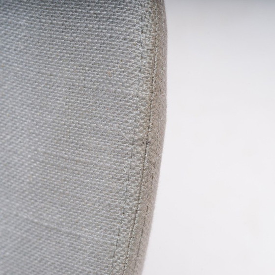 Image 1 of Graues Dreisitzer-Sofa Favn, Vintage, von Jaime Hayón für Fritz Hansen