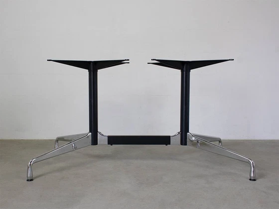 Image 1 of Vitra Segmentiertes Tischgestell Design Charles Eames