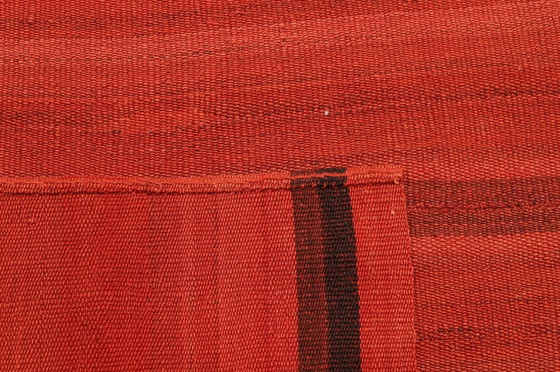 Image 1 of Original Modern Style Kelim Deko Design 225 X 132 Cm Top Zustand