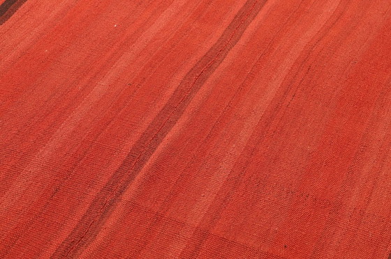 Image 1 of Original Modern Style Kelim Deko Design 225 X 132 Cm Top Zustand