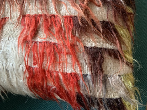 Image 1 of Kelim-Kissen