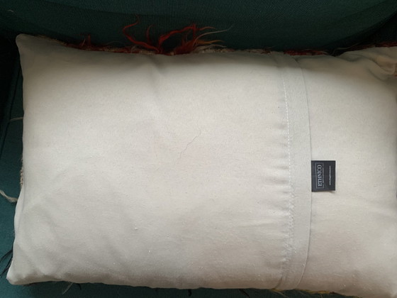 Image 1 of Kelim-Kissen