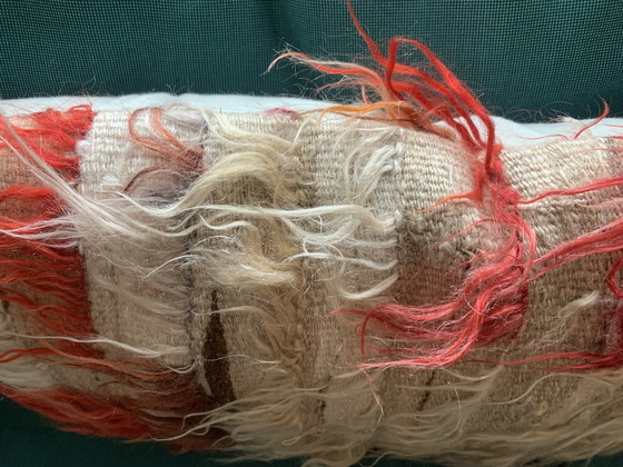 Image 1 of Kelim-Kissen