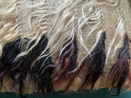 Image 1 of Kelim-Kissen