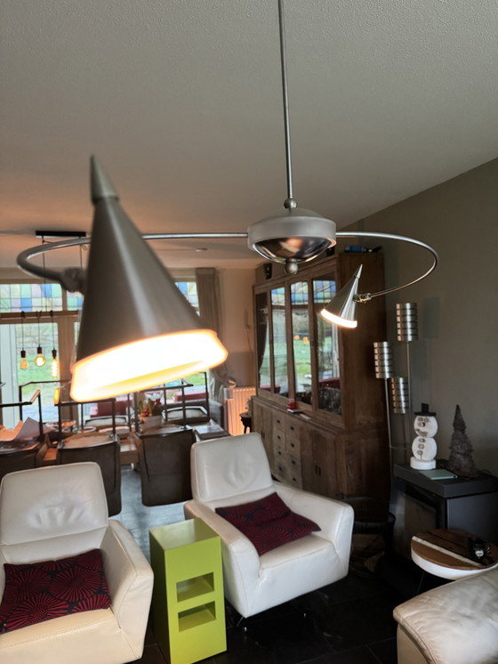 Image 1 of Moderne Design-Lampen