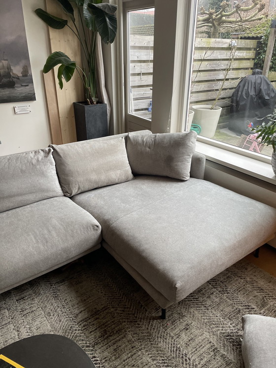 Image 1 of Goossens Lounge-Sofa