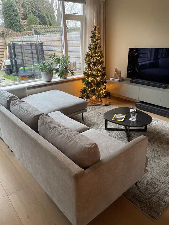 Image 1 of Goossens Lounge-Sofa