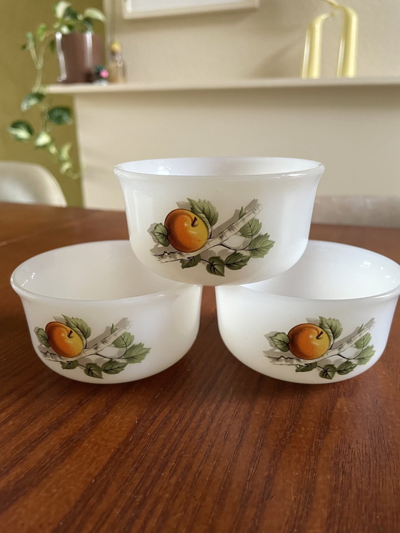 Image 1 of Jahrgang Arcopal Fruits De France