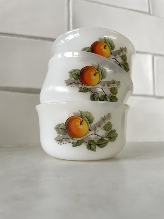 Image 1 of Jahrgang Arcopal Fruits De France