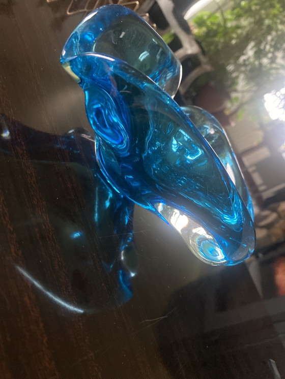 Image 1 of Taschenleerer Murano