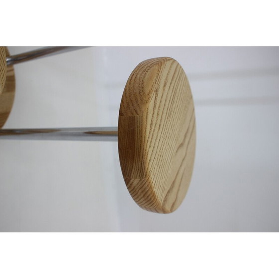 Image 1 of Blumenständer von Jindrich Halabla, Tschechoslowakei 1930er Jahre