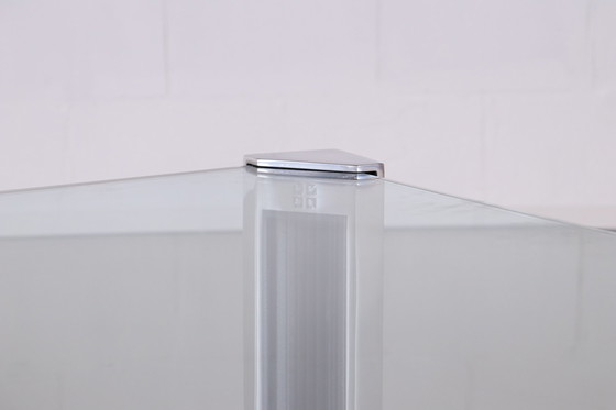 Image 1 of Ghyczy T14 Aluminium Couchtisch