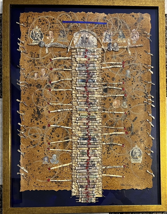 Image 1 of Rowland Fade , Originalgemälde , England , Spanisch