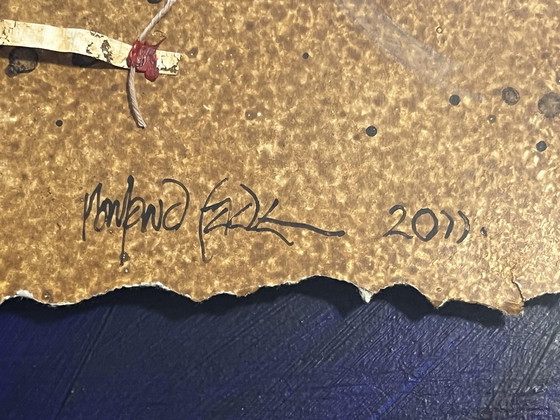 Image 1 of Rowland Fade , Originalgemälde , England , Spanisch