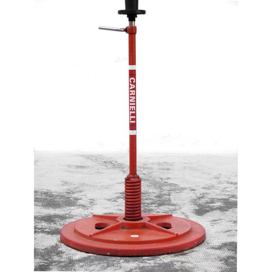 Image 1 of Vintage Boxsack Carnielli Italien prod. professionell, 1960er Jahre