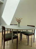 Ferm Living Mingle Tisch