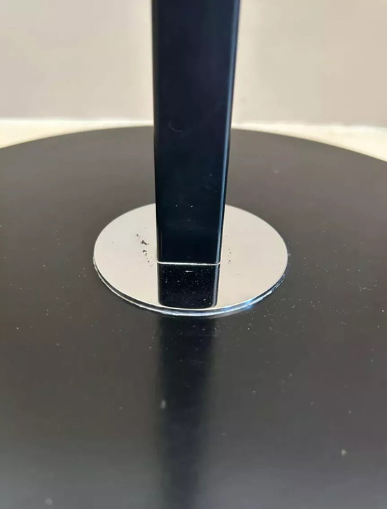 Image 1 of Stehleuchte Modell "206863". Pierre Disderot Für Glas Und Licht