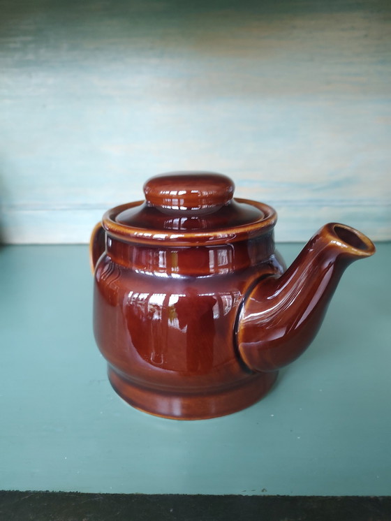 Image 1 of Kaffeekanne oder Teekanne