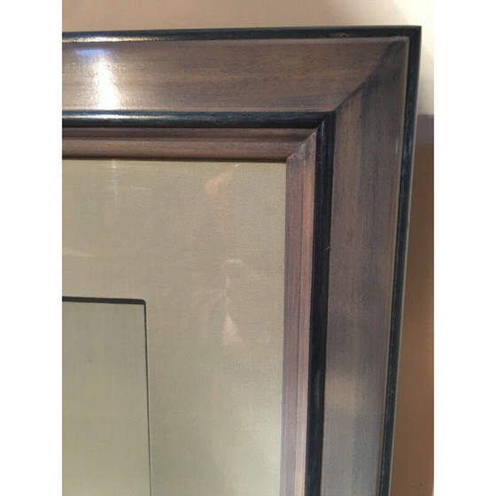 Image 1 of Handbemalte Ming-Vintage-Töpferei