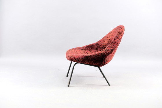 Image 1 of Mid-Century Sessel