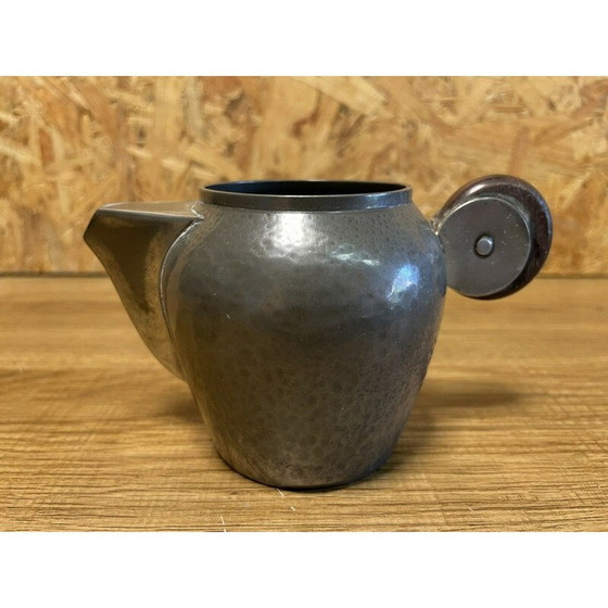 Image 1 of Vintage Art Deco Kaffeeservice