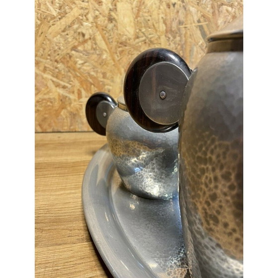 Image 1 of Vintage Art Deco Kaffeeservice