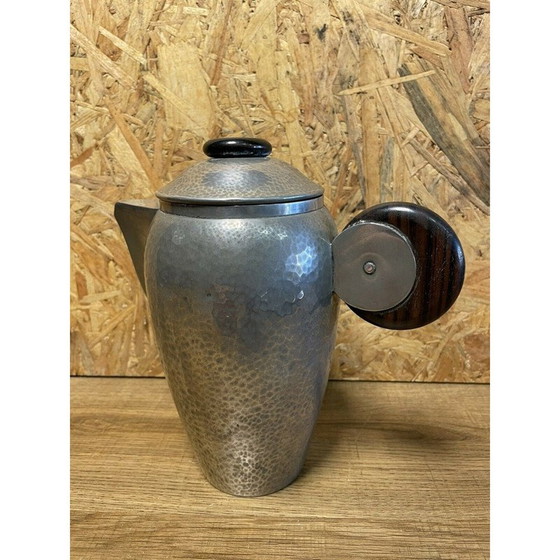 Image 1 of Vintage Art Deco Kaffeeservice