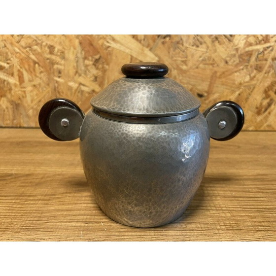 Image 1 of Vintage Art Deco Kaffeeservice