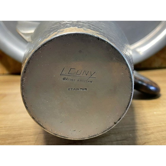 Image 1 of Vintage Art Deco Kaffeeservice